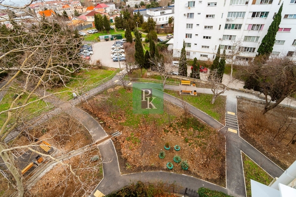 
  Продается 2-комн. квартира 40.4 м². Фото 27.