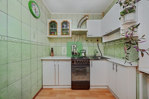 
  Продается 3-комн. квартира 58.6 м². Фото 2.