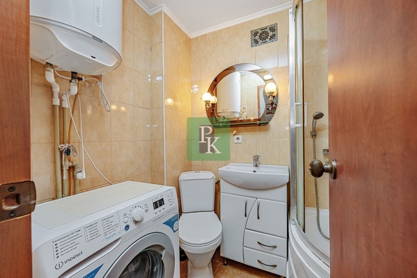 
  Продается 3-комн. квартира 58.6 м². Фото 5.