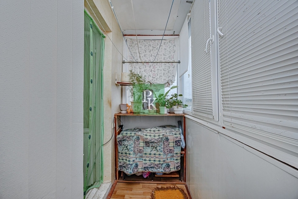 
  Продается 3-комн. квартира 58.6 м². Фото 18.