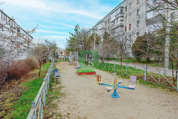 
  Продается 3-комн. квартира 58.6 м². Фото 19.