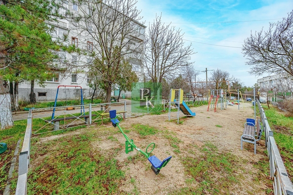 
  Продается 3-комн. квартира 58.6 м². Фото 25.