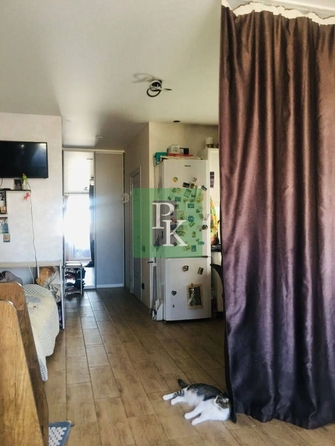 
  Продается 1-комн. квартира 33.9 м². Фото 18.