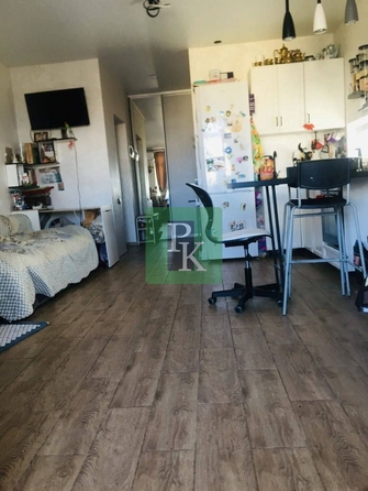 
  Продается 1-комн. квартира 33.9 м². Фото 19.