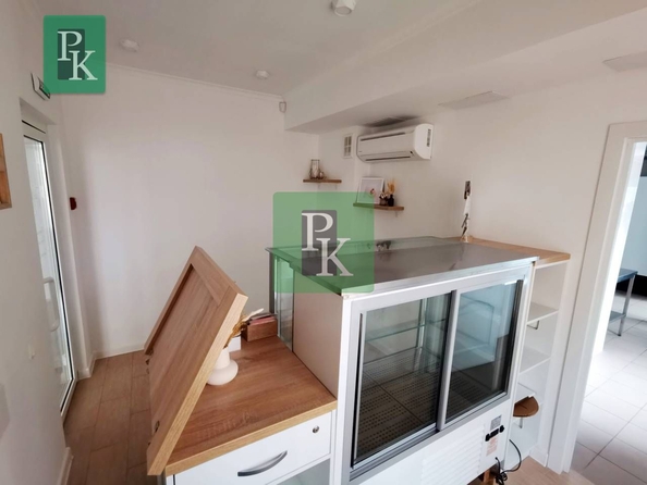 
  Продается универсальное помещение 40 м². Фото 6.