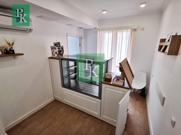 
  Продается универсальное помещение 40 м². Фото 7.