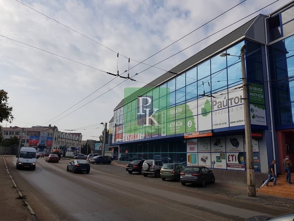 
  Продается торговая площадь 5320 м². Фото 2.