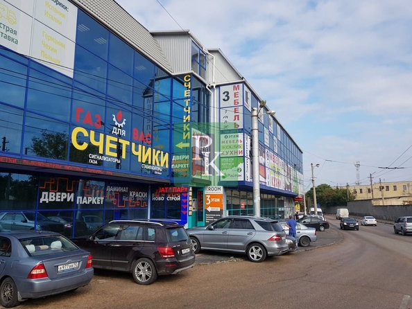
  Продается торговая площадь 1200 м². Фото 1.