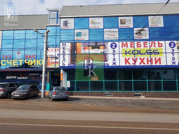 
  Сдается торговая площадь 250 м². Фото 3.