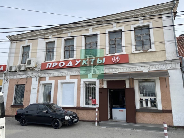 
  Сдается торговая площадь 100 м². Фото 1.