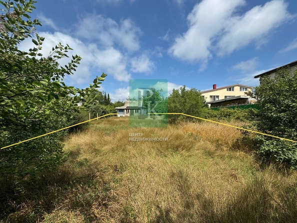 
  Продается земельный участок 7 соток. Фото 1.