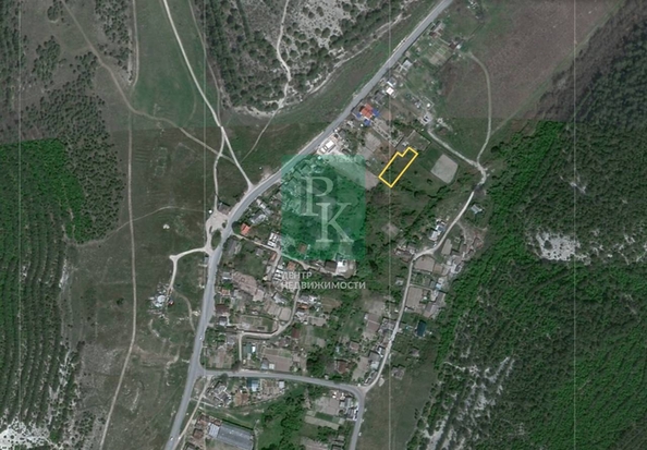 
  Продается земельный участок 10 соток. Фото 9.