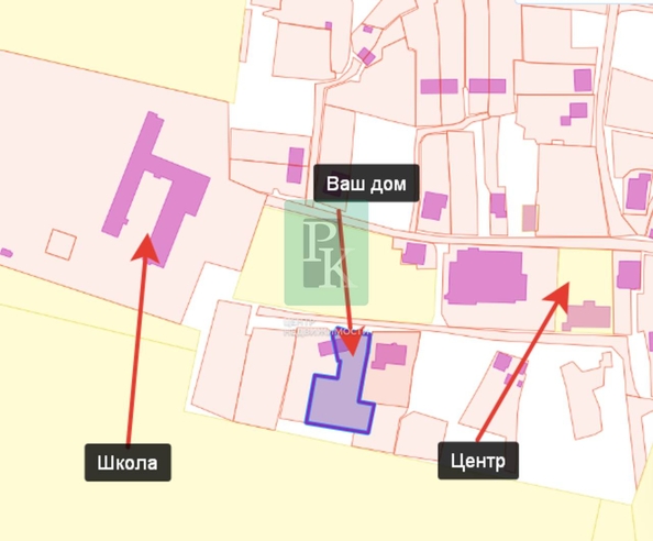 
  Продается дом 48 м². Фото 16.