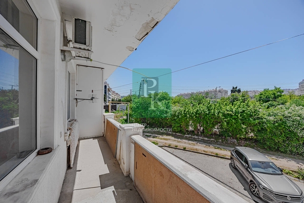 
  Продается апартамент 30.5 м². Фото 19.