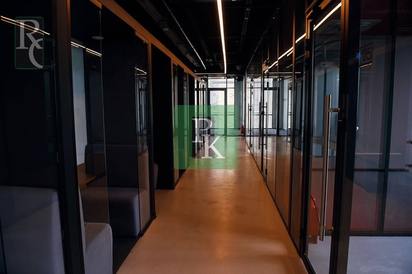 
  Сдается офис 500 м². Фото 16.