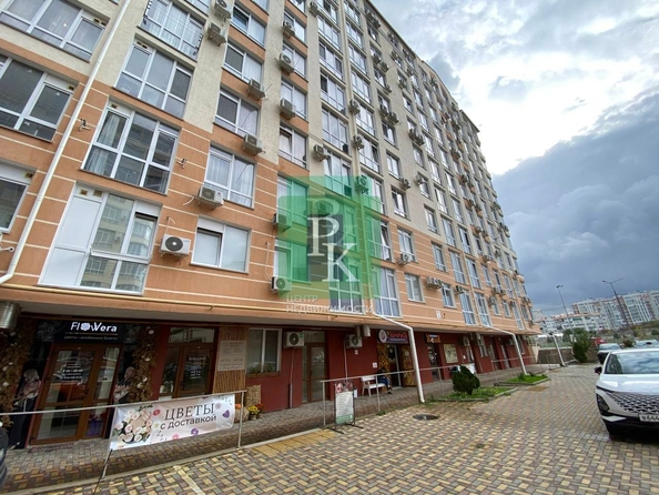 
  Сдается универсальное помещение 68.5 м². Фото 2.