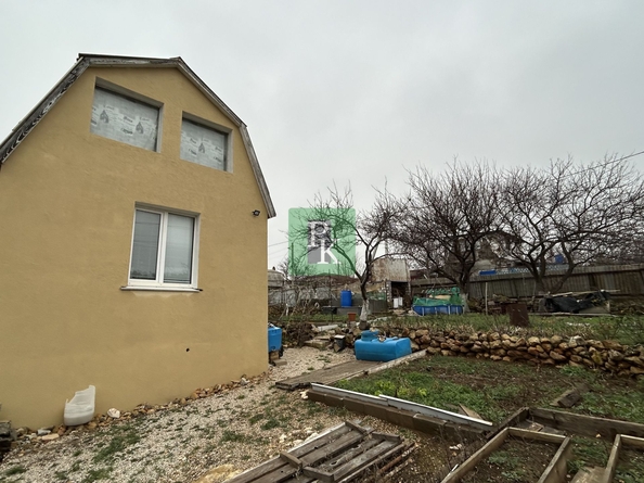 
  Продается дом 40 м². Фото 1.