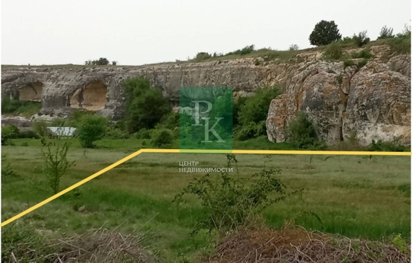 
  Продается земельный участок 50 соток. Фото 2.