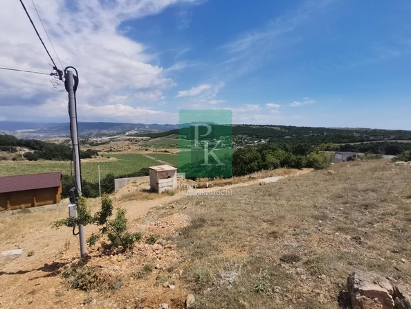 
  Продается земельный участок 8.31 соток. Фото 6.