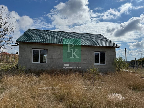 
  Продается дом 83 м². Фото 1.