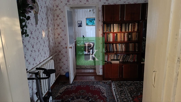 
  Продается дом 66 м². Фото 4.