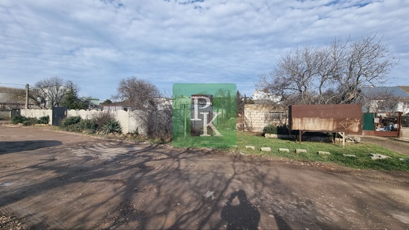 
  Продается земельный участок 5.17 соток. Фото 8.