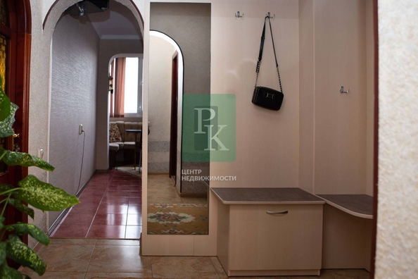 
  Продается 3-комн. квартира 66 м². Фото 18.