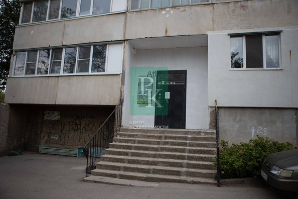 
  Продается 3-комн. квартира 66 м². Фото 25.