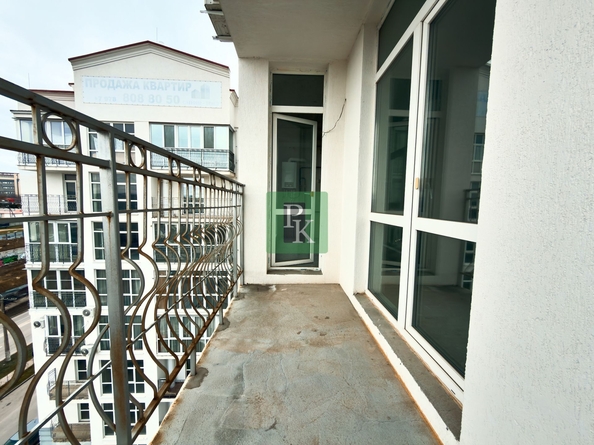 
  Продается 1-комн. квартира 51.9 м². Фото 23.