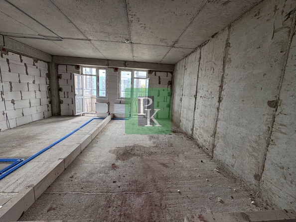 
  Продается 2-комн. квартира 60.8 м². Фото 3.