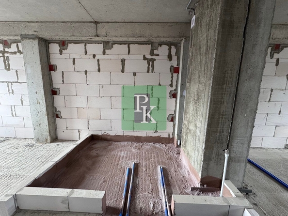 
  Продается 2-комн. квартира 60.8 м². Фото 14.