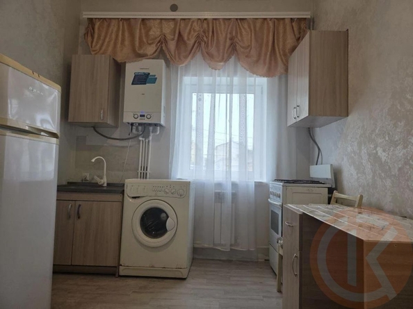
  Продается 1-комн. квартира 37.1 м². Фото 6.