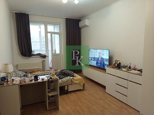 
  Продается 1-комн. квартира 42.1 м². Фото 1.