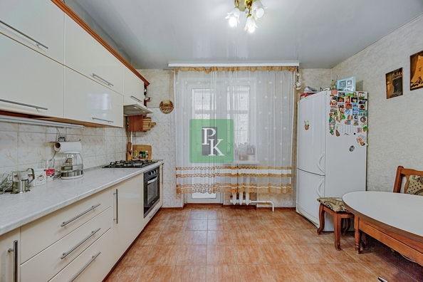 
  Продается 3-комн. квартира 65 м². Фото 2.