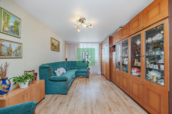
  Продается 3-комн. квартира 65 м². Фото 10.