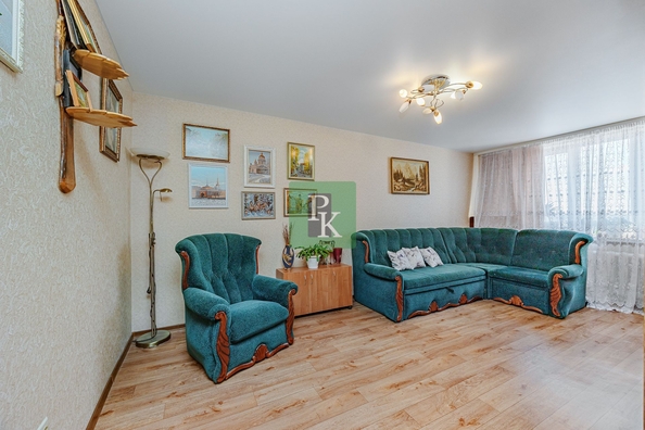 
  Продается 3-комн. квартира 65 м². Фото 11.