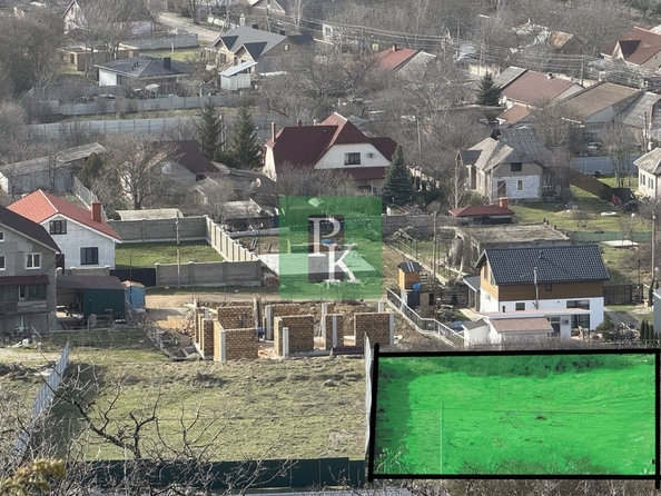 
  Продается земельный участок 16 соток. Фото 9.