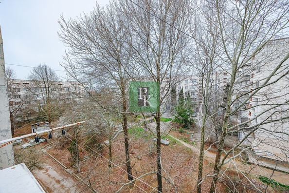 
  Продается 1-комн. квартира 39.6 м². Фото 7.