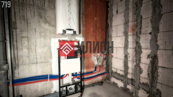 
  Продается дом 39.3 м². Фото 11.