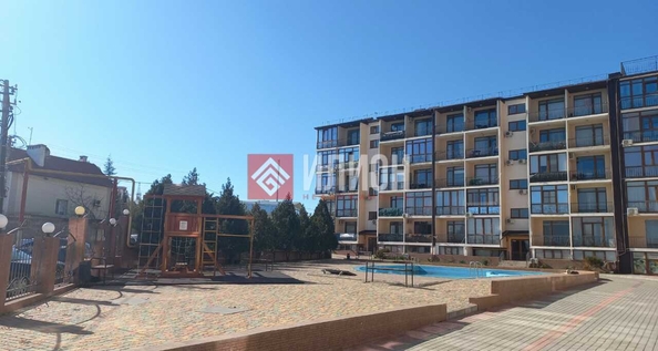 
  Продается апартамент 25 м². Фото 9.