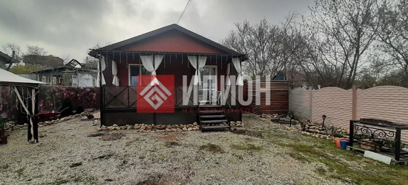 
  Продается коттедж 95 м². Фото 1.