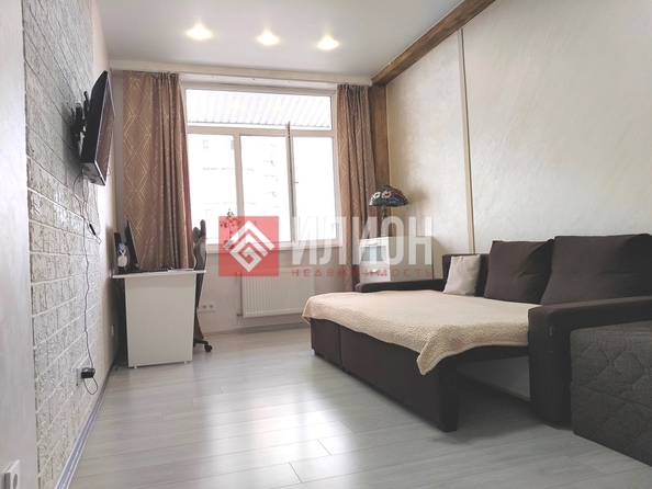 
  Продается 1-комн. квартира 41.7 м². Фото 1.