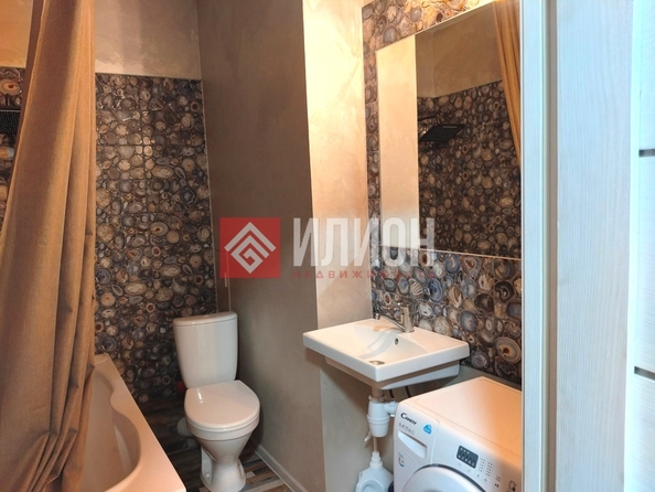 
  Продается 1-комн. квартира 41.7 м². Фото 12.