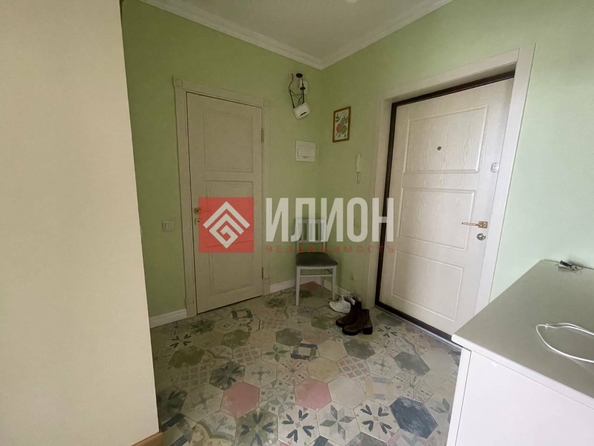 
  Продается 1-комн. квартира 49.2 м². Фото 2.