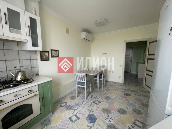 
  Продается 1-комн. квартира 49.2 м². Фото 5.