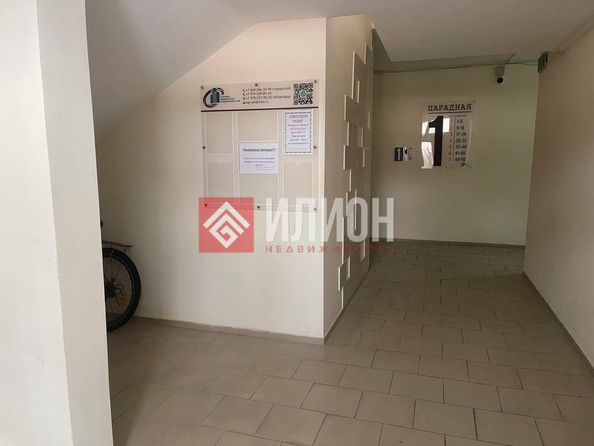 
  Продается 1-комн. квартира 49.2 м². Фото 13.