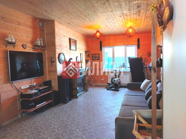 
  Продается дом 115 м². Фото 11.