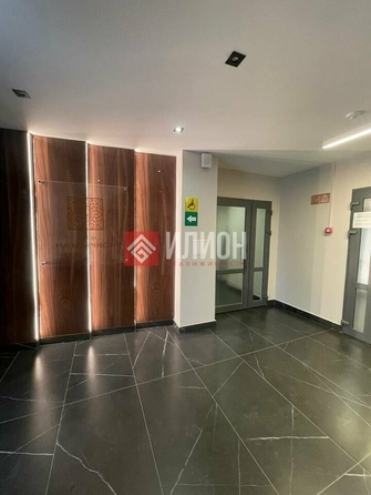 
  Продается 1-комн. квартира 35 м². Фото 31.