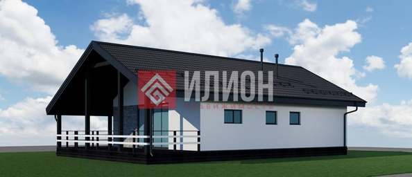 
  Продается дом 108 м². Фото 7.