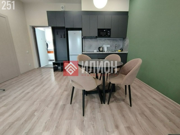 
  Продается апартамент 45 м². Фото 3.